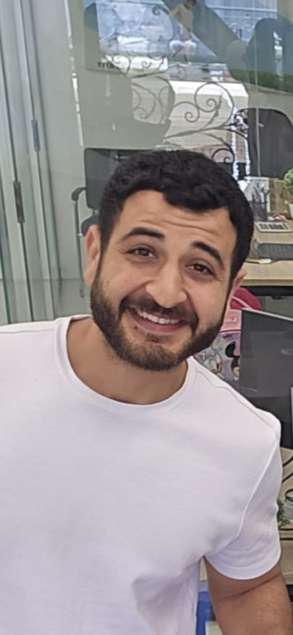 רועי כהן